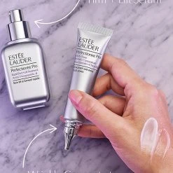 Estee Lauder Perfectionist Pro Rapid Firm + Lift Treatment Duo 10 Estee Lauder Perfectionist Pro Rapid Firm + Lift Treatment Duo -Bobbi Brown sales 05388140 01 ai
