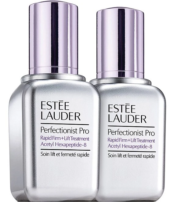Estee Lauder Perfectionist Pro Rapid Firm + Lift Treatment Duo 7 Estee Lauder Perfectionist Pro Rapid Firm + Lift Treatment Duo - Afbeelding 5