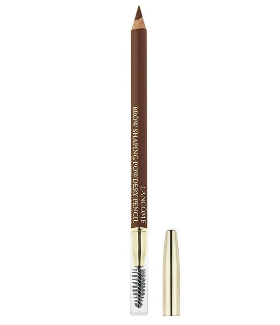 Lancome Brow Shaping Powdery Pencil 7 Lancome Brow Shaping Powdery Pencil - Afbeelding 5