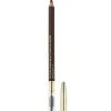 Lancome Brow Shaping Powdery Pencil -Bobbi Brown sales 05420157 zi dark brown