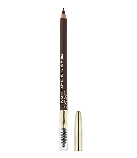 Lancome Brow Shaping Powdery Pencil 3 Lancome Brow Shaping Powdery Pencil