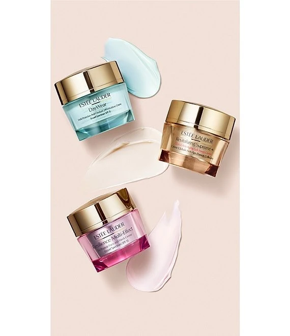 Estee Lauder Revitalizing Supreme+ Global AntiAging Cell Power Creme SPF 15 3 Estee Lauder Revitalizing Supreme+ Global AntiAging Cell Power Creme SPF 15