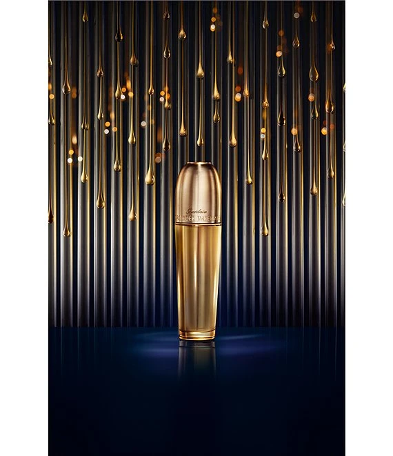Guerlain Orchidee Imperiale The Imperial Oil 8 Guerlain Orchidee Imperiale The Imperial Oil - Afbeelding 6