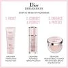 Dior DreamSkin Fresh And Perfect Cushion Foundation Broad Spectrum SPF 50 2 Dior DreamSkin Fresh And Perfect Cushion Foundation Broad Spectrum SPF 50 -Bobbi Brown sales 05511825 zi 000 non tinted 03 ai