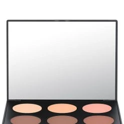 MAC Studio Fix Sculpt And Shape Contour Palette -Bobbi Brown sales 05545126 zi light medium