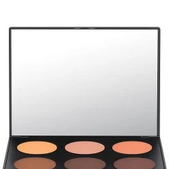 MAC Studio Fix Sculpt And Shape Contour Palette -Bobbi Brown sales 05545126 zi medium dark dark