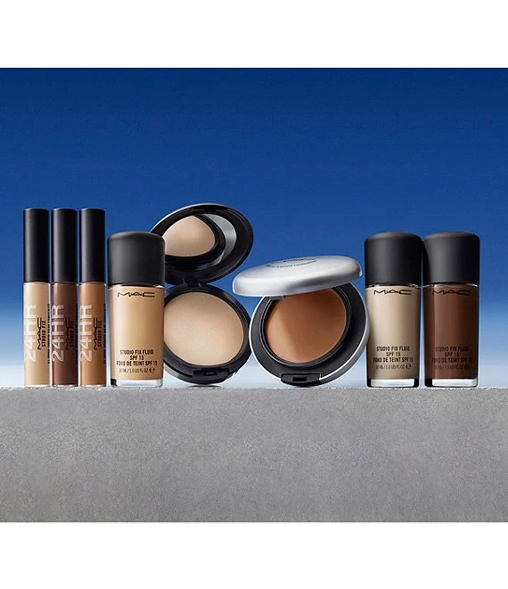 MAC Studio Fix 24-Hour Smooth Wear Concealer 4 MAC Studio Fix 24-Hour Smooth Wear Concealer - Afbeelding 2
