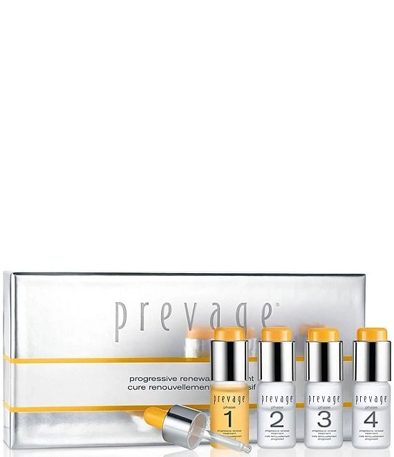 Elizabeth Arden Prevage Progressive Renewal Treatment 5 Elizabeth Arden Prevage Progressive Renewal Treatment - Afbeelding 3