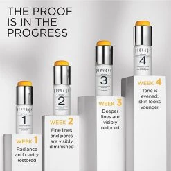 Elizabeth Arden Prevage Progressive Renewal Treatment 11 Elizabeth Arden Prevage Progressive Renewal Treatment -Bobbi Brown sales 05639130 03 ai