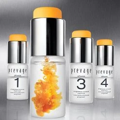Elizabeth Arden Prevage Progressive Renewal Treatment