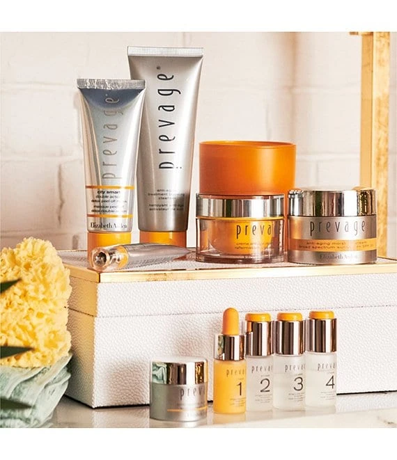 Elizabeth Arden Prevage Progressive Renewal Treatment 7 Elizabeth Arden Prevage Progressive Renewal Treatment - Afbeelding 5