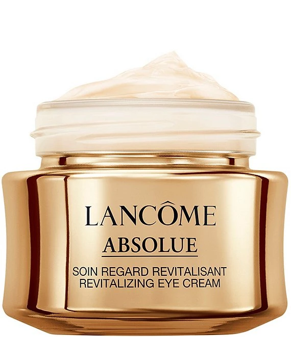 Lancome Absolue Revitalizing Eye Cream With Grand Rose Extracts 6 Lancome Absolue Revitalizing Eye Cream With Grand Rose Extracts - Afbeelding 4