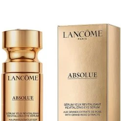 Lancome Absolue Revitalizing Eye Serum With Grand Rose Extracts 11 Lancome Absolue Revitalizing Eye Serum With Grand Rose Extracts -Bobbi Brown sales 05654070 02 ai