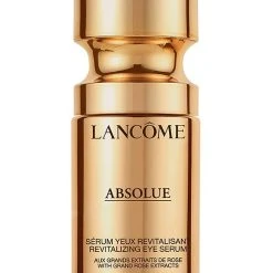Lancome Absolue Revitalizing Eye Serum With Grand Rose Extracts 10 Lancome Absolue Revitalizing Eye Serum With Grand Rose Extracts -Bobbi Brown sales 05654070 zi
