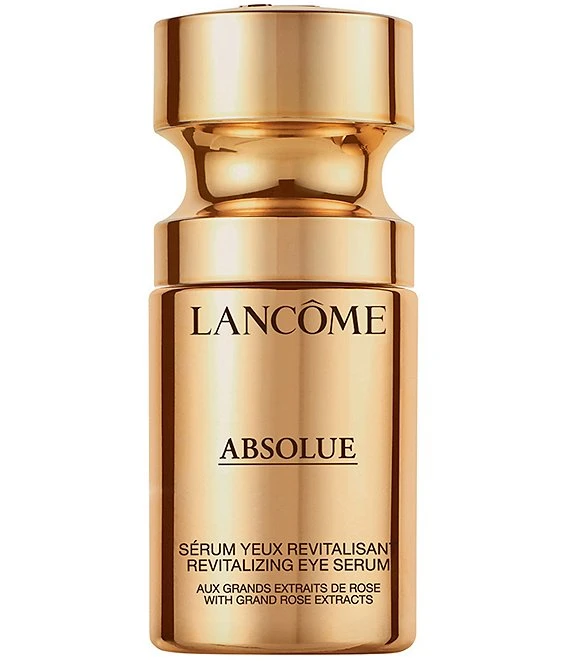 Lancome Absolue Revitalizing Eye Serum With Grand Rose Extracts 6 Lancome Absolue Revitalizing Eye Serum With Grand Rose Extracts - Afbeelding 4