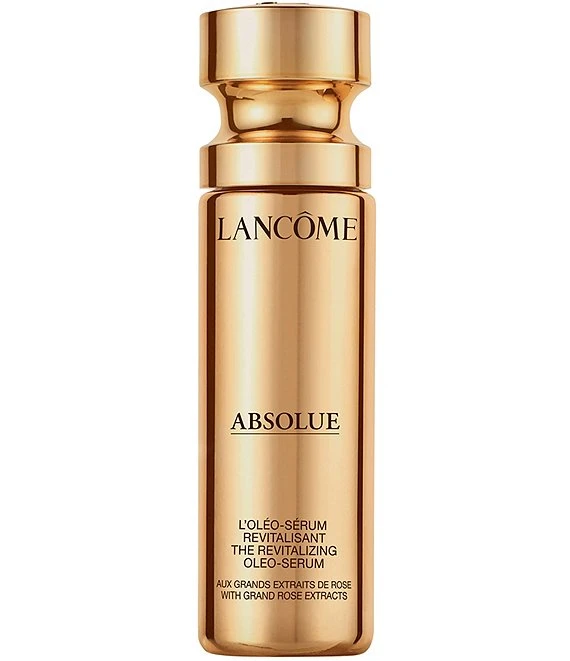 Lancome Absolue Revitalizing Oleo Serum With Grand Rose Extracts 5 Lancome Absolue Revitalizing Oleo Serum With Grand Rose Extracts - Afbeelding 3
