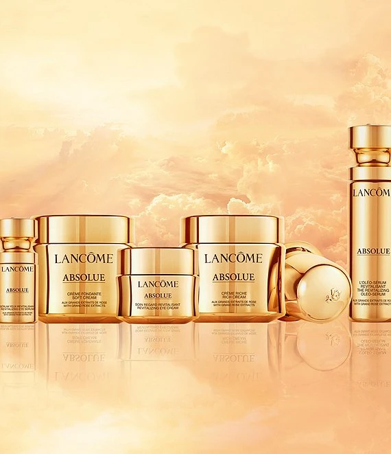 Lancome Absolue Revitalizing & Brightening Rich Cream Refill With Grand Rose Extracts 7 Lancome Absolue Revitalizing & Brightening Rich Cream Refill With Grand Rose Extracts - Afbeelding 5