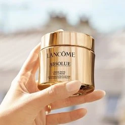 Lancome Absolue Revitalizing & Brightening Rich Cream With Grand Rose Extracts 9 Lancome Absolue Revitalizing & Brightening Rich Cream With Grand Rose Extracts -Bobbi Brown sales 05654320 05 ai