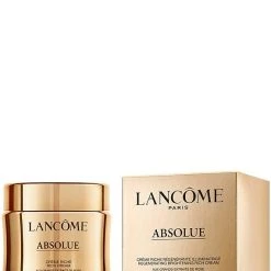 Lancome Absolue Revitalizing & Brightening Rich Cream With Grand Rose Extracts 13 Lancome Absolue Revitalizing & Brightening Rich Cream With Grand Rose Extracts -Bobbi Brown sales 05654320 zi