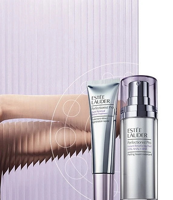 Estee Lauder Perfectionist Pro Multi-Defense UV Fluid SPF 45 4 Estee Lauder Perfectionist Pro Multi-Defense UV Fluid SPF 45 - Afbeelding 2