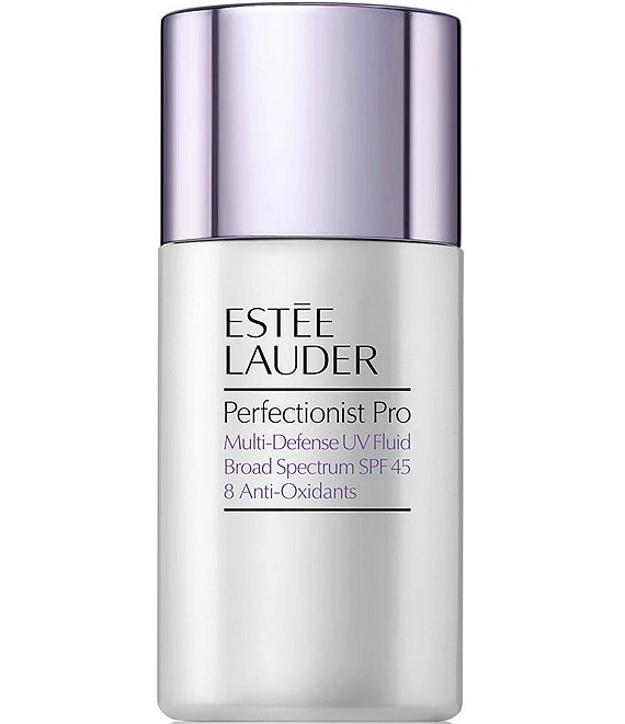 Estee Lauder Perfectionist Pro Multi-Defense UV Fluid SPF 45 3 Estee Lauder Perfectionist Pro Multi-Defense UV Fluid SPF 45