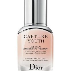 Dior Capture Youth Age Delay Advanced Eye Treatment -Bobbi Brown sales 05666856 zi
