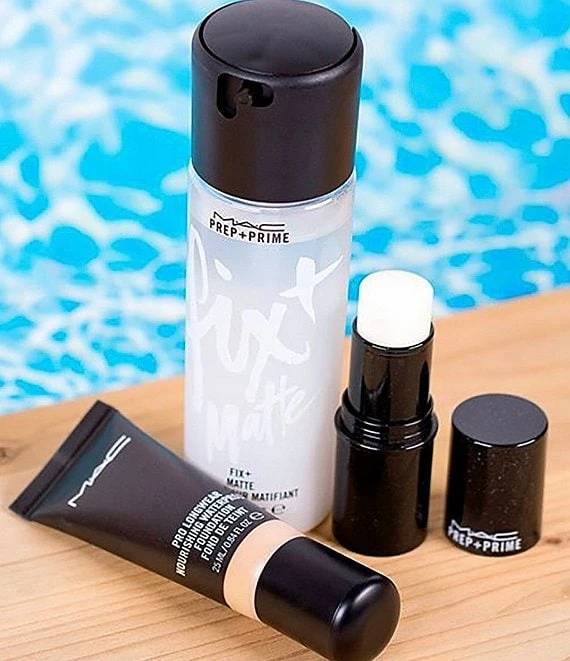 MAC Prep + Prime Skin 5 MAC Prep + Prime Skin - Afbeelding 3