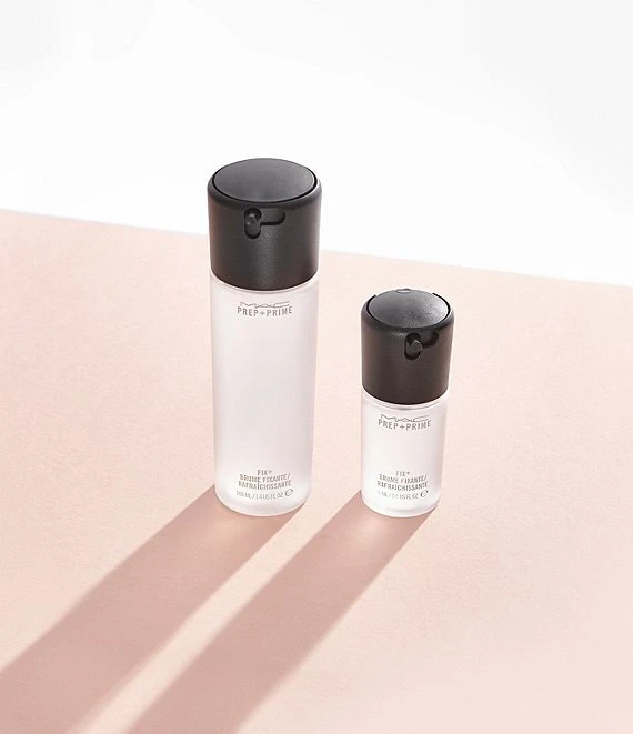 MAC Prep + Prime Skin 3 MAC Prep + Prime Skin