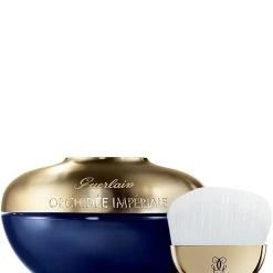 Guerlain Orchidee Imperiale The Treatment Mask -Bobbi Brown sales 05697491 zi