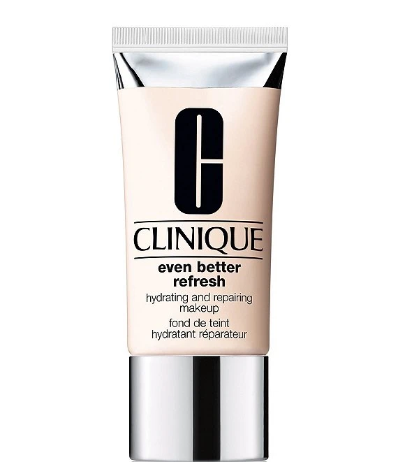 Clinique Even Better Refresh™ Hydrating And Repairing Makeup Foundation 8 Clinique Even Better Refresh™ Hydrating And Repairing Makeup Foundation - Afbeelding 6