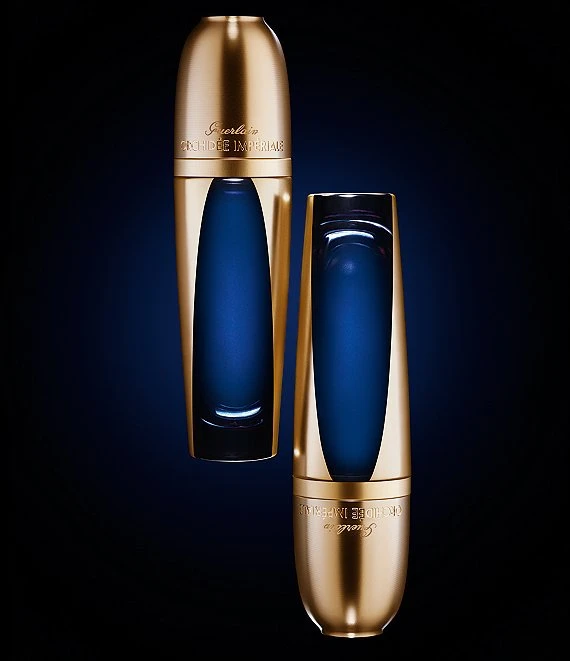 Guerlain Orchidee Imperiale Longevity Concentrate Serum 6 Guerlain Orchidee Imperiale Longevity Concentrate Serum - Afbeelding 4