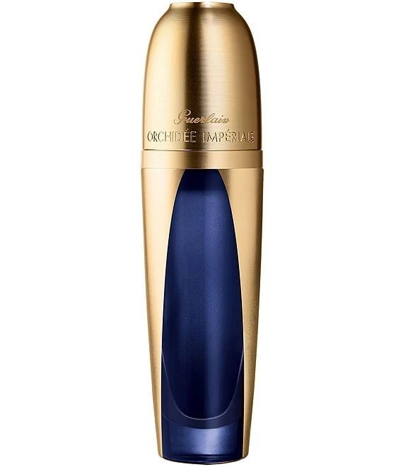 Guerlain Orchidee Imperiale Longevity Concentrate Serum 3 Guerlain Orchidee Imperiale Longevity Concentrate Serum
