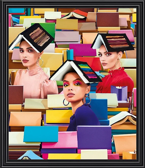 MAC 76 Supermodel Lash 4 MAC 76 Supermodel Lash - Afbeelding 2