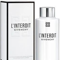 Givenchy L'Interdit Hydrating Body Lotion -Bobbi Brown sales 05742019 zi
