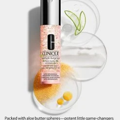 Clinique Moisture Surge Eye 96-Hour Hydro Filler Concentrate 10 Clinique Moisture Surge Eye 96-Hour Hydro Filler Concentrate -Bobbi Brown sales 05776258 03 ai