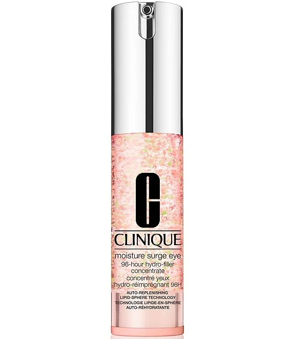 Clinique Moisture Surge Eye 96-Hour Hydro Filler Concentrate 7 Clinique Moisture Surge Eye 96-Hour Hydro Filler Concentrate - Afbeelding 5