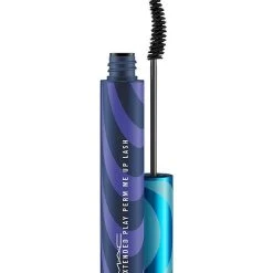 MAC Extended Play Perm Me Up Lash Mascara -Bobbi Brown sales 05780817 zi perm black