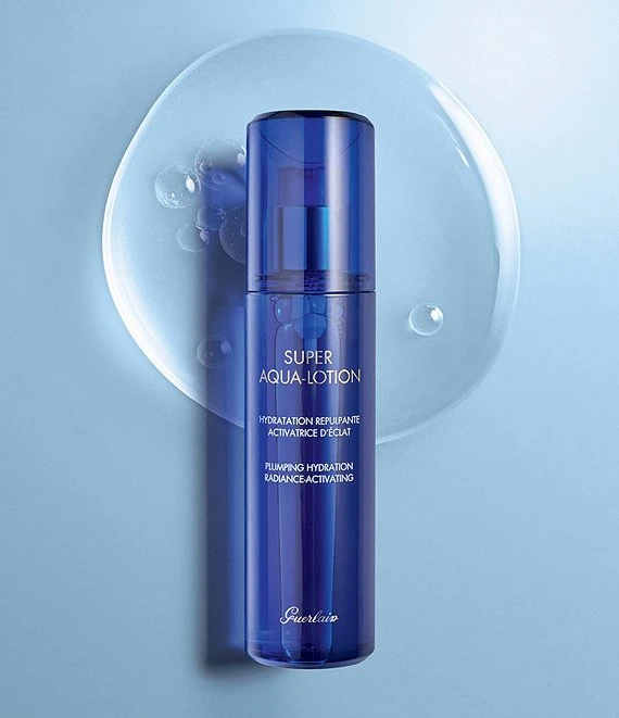 Guerlain Super Aqua Lotion 7 Guerlain Super Aqua Lotion - Afbeelding 5