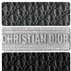 Dior 3 Couleurs Tri(O)blique - Limited Edition