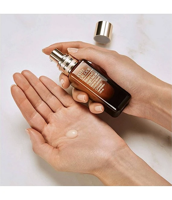 Estee Lauder Advanced Night Repair Intense Reset Concentrate 5 Estee Lauder Advanced Night Repair Intense Reset Concentrate - Afbeelding 3