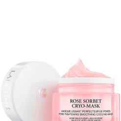 Lancome Rose Sorbet Cryo Face Mask Treatment -Bobbi Brown sales 05819621 01 ai