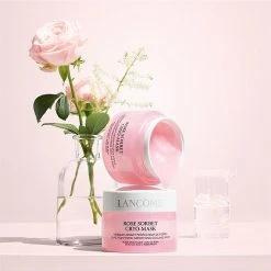 Lancome Rose Sorbet Cryo Face Mask Treatment -Bobbi Brown sales 05819621 04 ai