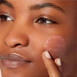 Lancome Rose Sorbet Cryo Face Mask Treatment