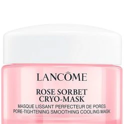 Lancome Rose Sorbet Cryo Face Mask Treatment -Bobbi Brown sales 05819621 zi