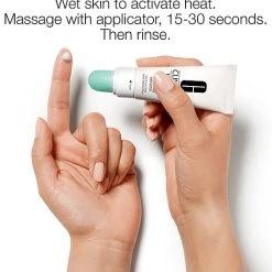 Clinique Blackhead Solutions Self-Heating Blackhead Extractor