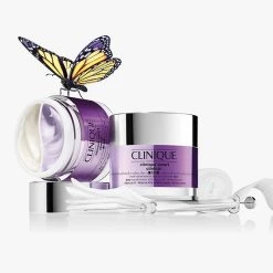 Clinique Smart Clinical™ Multi-Dimensional Age Transformer Duo Resculpt + Revolumize -Bobbi Brown sales 05848986 01 ai