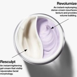 Clinique Smart Clinical™ Multi-Dimensional Age Transformer Duo Resculpt + Revolumize