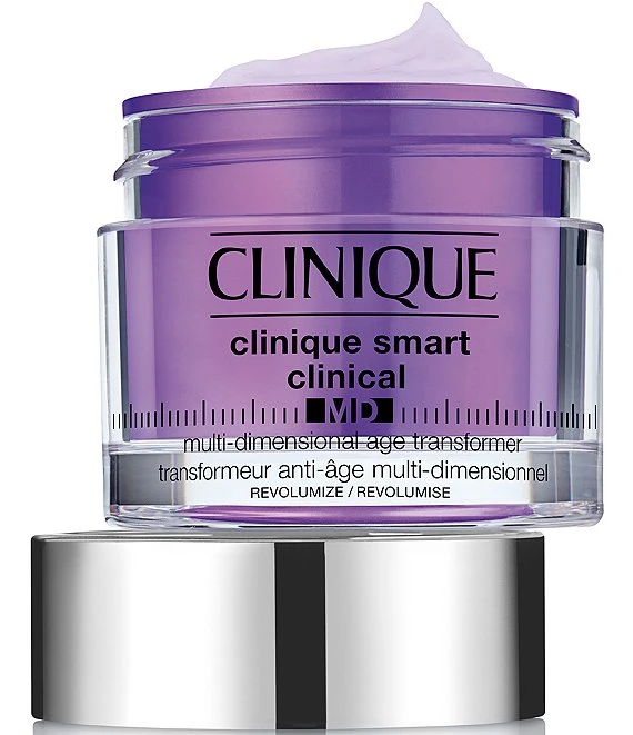 Clinique Smart Clinical™ Multi-Dimensional Age Transformer Revolumize 3 Clinique Smart Clinical™ Multi-Dimensional Age Transformer Revolumize
