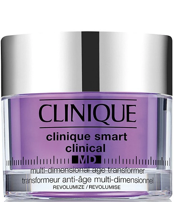 Clinique Smart Clinical™ Multi-Dimensional Age Transformer Revolumize 5 Clinique Smart Clinical™ Multi-Dimensional Age Transformer Revolumize - Afbeelding 3