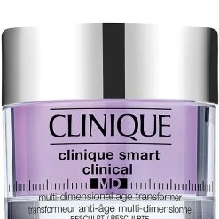 Clinique Smart Clinical™ MD Multi-Dimensional Age Transformer Resculpt